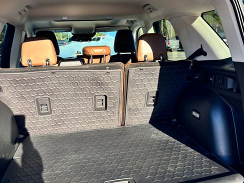 Used 2021 Ford Bronco Sport Badlands w/ Badlands Package image 10