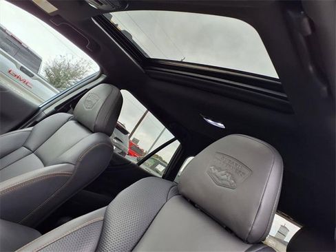 Certified 2024 Subaru Outback Wilderness image 8