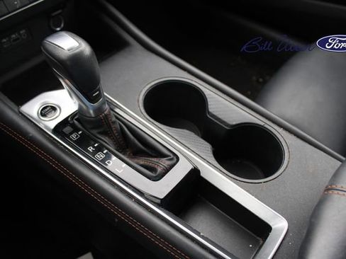 Used 2022 Nissan Altima 2.5 SR image 16