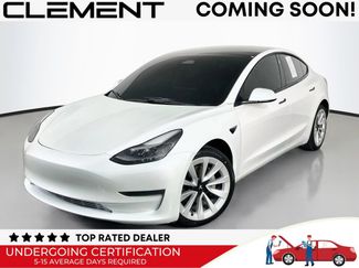 Used 2023 Tesla Model 3 Standard Range RWD video 1