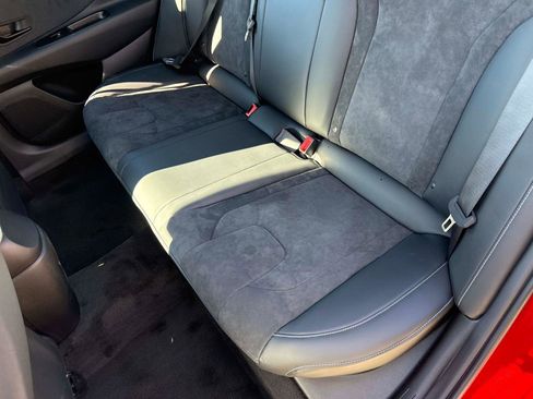 New 2025 Hyundai Elantra N image 13