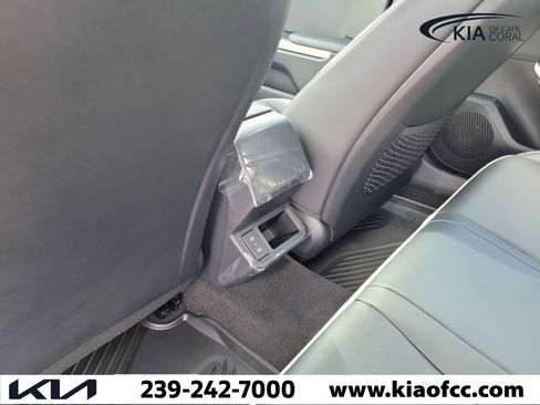 New 2026 Kia K4 GT-Line FWD image 13
