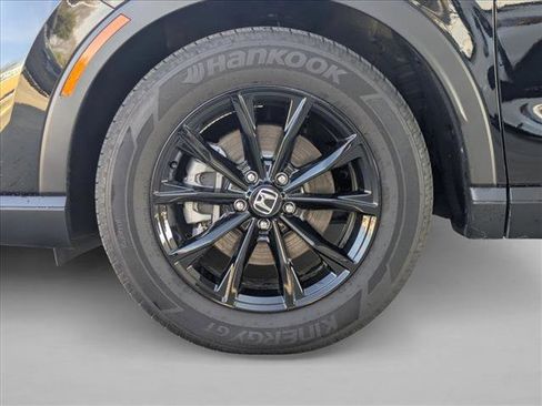 Certified 2025 Honda CR-V Sport image 23