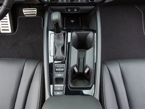 New 2026 Honda Accord Sport image 21