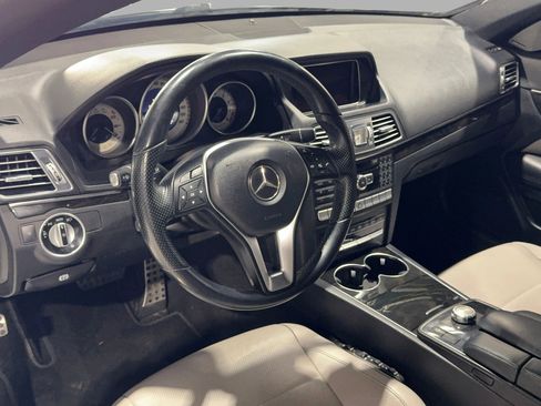 Used 2014 Mercedes-Benz E 350 Sport image 20