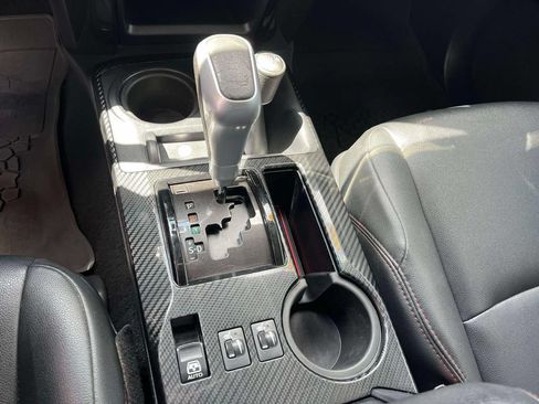 Used 2021 Toyota 4Runner TRD Pro AWD/4WD image 31