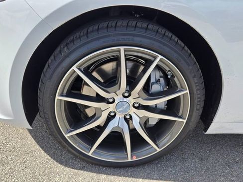 New 2026 Genesis G70 2.5T Prestige image 5