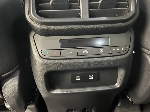New 2026 Honda Pilot EX-L image 17