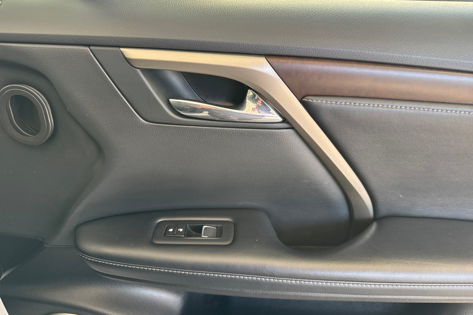 Used 2022 Lexus RX 350 FWD w/ Premium Package image 22