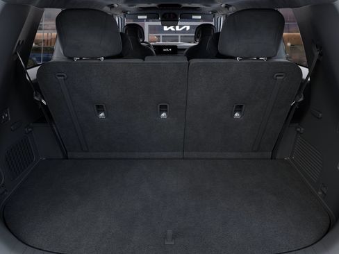 New 2027 Kia Telluride X-Line SX Prestige image 19