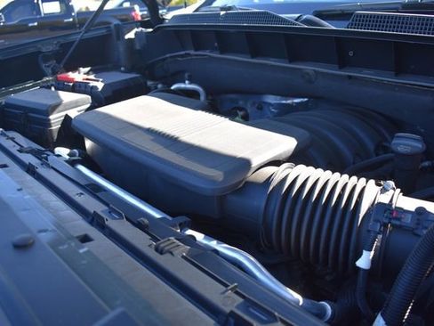 New 2025 Chevrolet Silverado 1500 LT image 34