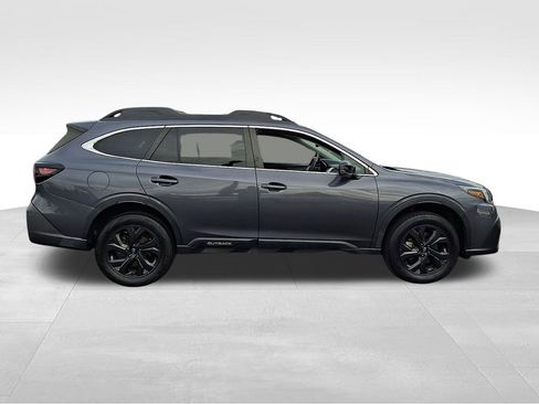 Used 2022 Subaru Outback Onyx Edition XT image 7