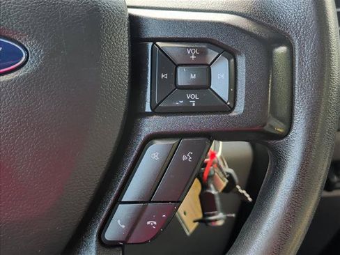 Used 2019 Ford F250 XL w/ XL Value Package AWD/4WD image 14