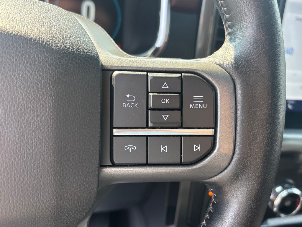 Used 2022 Ford F150 Lariat w/ Equipment Group 502A High AWD/4WD image 34