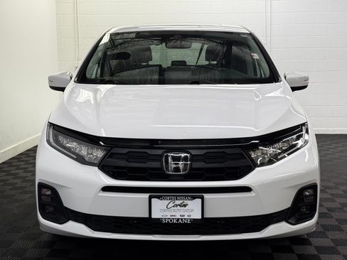 Used 2025 Honda Odyssey EX-L image 5
