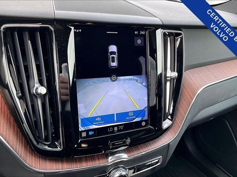 Certified 2023 Volvo XC60 B5 Plus w/ Protection Package Premier image 30