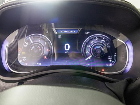 New 2026 RAM 3500 Laramie image 29