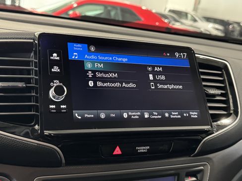 New 2026 Honda Ridgeline RTL image 10