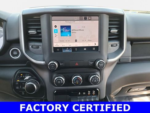 Certified 2022 RAM 1500 Big Horn AWD/4WD image 20