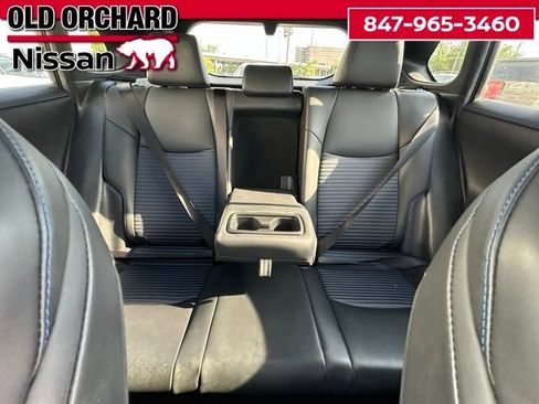 Used 2020 Toyota RAV4 XSE AWD/4WD image 12