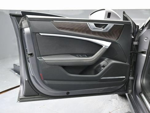 Used 2019 Audi A7 3.0T Premium Plus w/ Premium Plus Package image 43