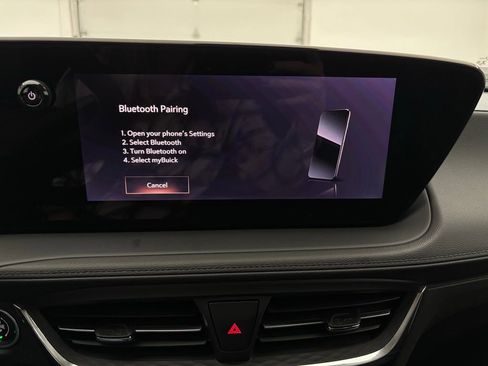 New 2026 Buick Encore GX Sport Touring w/ Comfort Package image 24