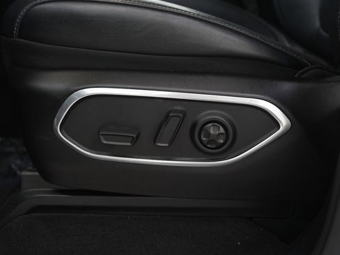 Used 2024 Jeep Wagoneer Series II AWD/4WD image 30
