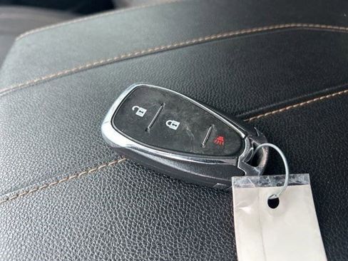 Used 2019 Chevrolet Traverse LS image 49