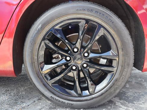 Used 2018 Chevrolet Malibu LT FWD image 31