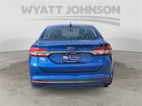 Used 2017 Ford Fusion SE image 4