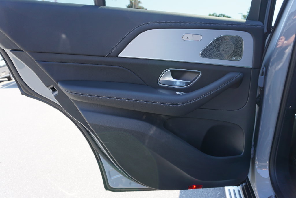 Certified 2025 Mercedes-Benz GLE 450 4MATIC image 23