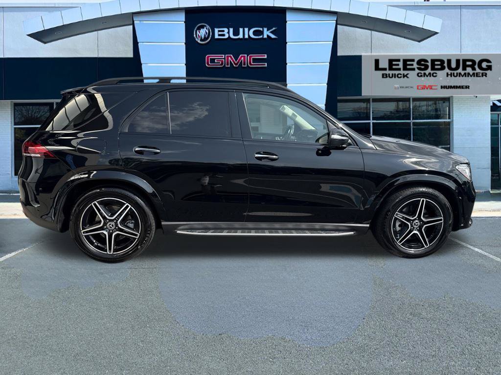 Used 2022 Mercedes-Benz GLE 450 4MATIC image 8