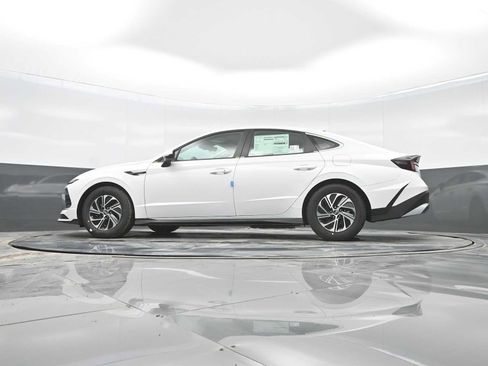 New 2026 Hyundai Sonata Blue image 33