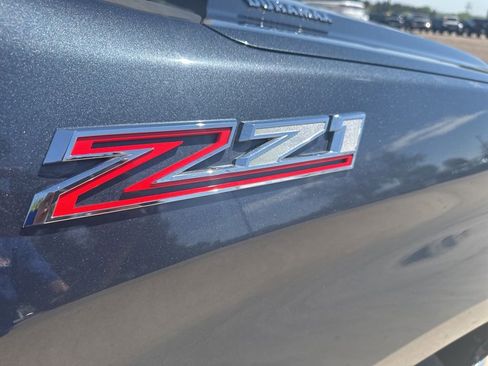 Used 2020 Chevrolet Silverado 1500 LT w/ All-Star Edition AWD/4WD image 29