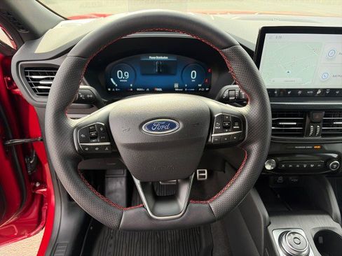 Used 2024 Ford Escape ST-Line Elite w/ Premium Technology Package AWD/4WD image 15