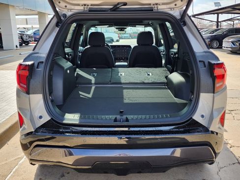 New 2026 GMC Terrain AT4 image 52