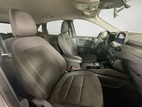 Used 2024 Ford Escape Active FWD image 33
