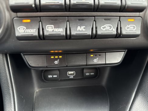 Certified 2022 Kia Sportage LX w/ LX AWD Value Edition Package image 27