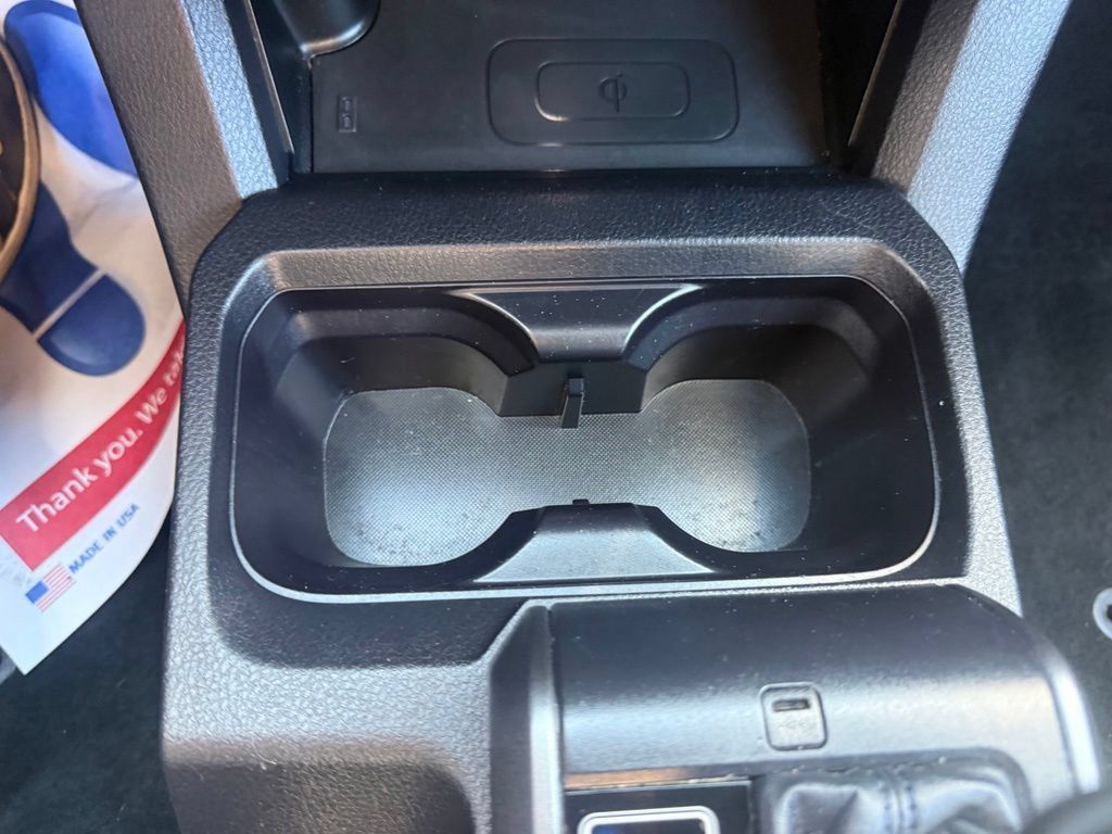 Used 2021 Toyota Tacoma TRD Sport AWD/4WD image 34