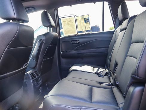 Used 2023 Honda Passport Elite image 32