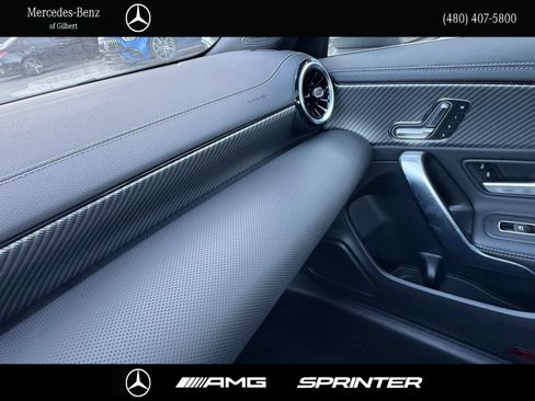 Used 2026 Mercedes-Benz CLA 250 image 26