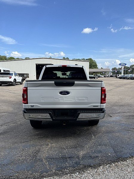 Used 2021 Ford F150 XLT AWD/4WD image 6