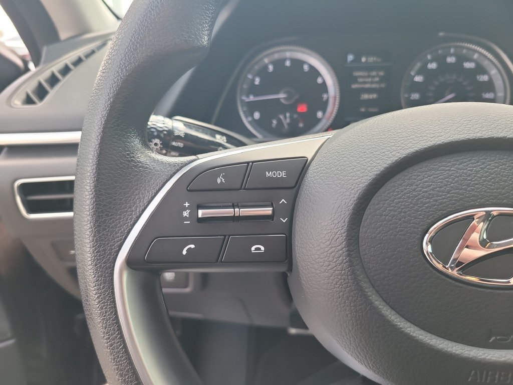 Used 2023 Hyundai Sonata SEL FWD image 14
