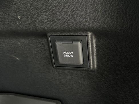 Used 2026 Toyota Land Cruiser w/ Premium Package AWD/4WD image 33