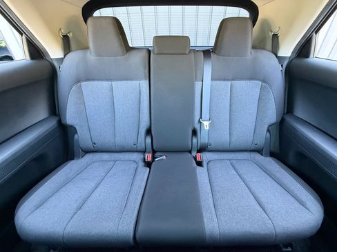Used 2024 Hyundai Ioniq 5 SEL RWD image 18