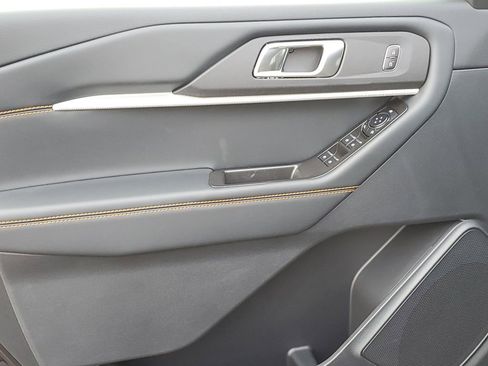 New 2026 Ford Explorer Tremor image 24