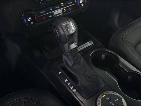 New 2026 Ford Bronco Big Bend AWD/4WD image 23