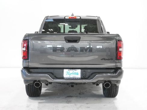 New 2026 RAM 1500 Express AWD/4WD image 6