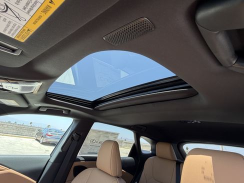 New 2026 Lexus RX 350 FWD image 22
