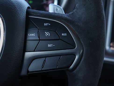 Used 2022 Dodge Challenger R/T Scat Pack w/ 1320 Plus Group image 32